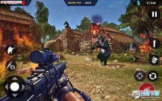 深入密林，探寻丛林猎人350的独特魅力和实力