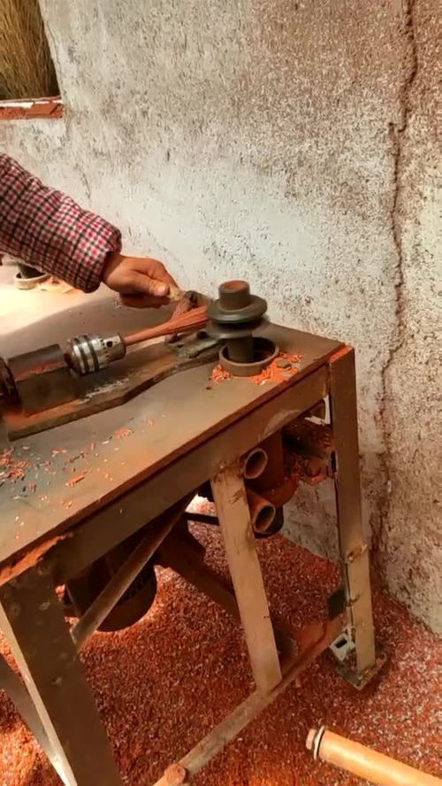 探秘中国风箱制作的详细步骤和技艺传承