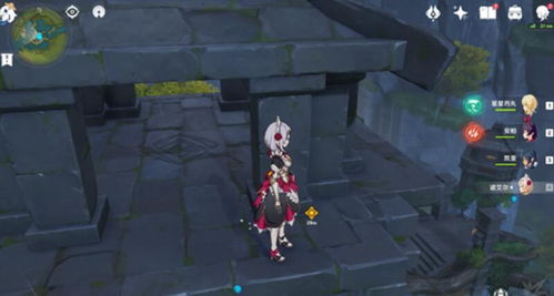 探秘坠星之城:攻略指南、隐藏任务、宝藏位置一网打尽 探秘坠星之城:攻略指南、隐藏任务、宝藏位置一网打尽