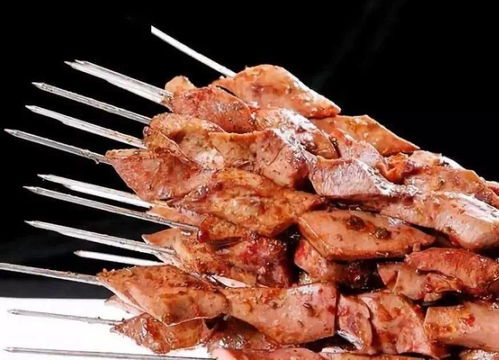 揭秘串串香配料配方,制作美味串串必备的秘籍 揭秘串串香配料配方,制作美味串串必备的秘籍