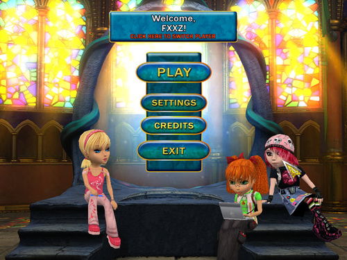 探寻魔力与神秘:类似魔力弹神的冒险游戏大盘点 探寻魔力与神秘:类似魔力弹神的冒险游戏大盘点