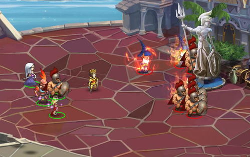 探险者的冒险日记:揭示7种职业装备栏的神秘秘密 探险者的冒险日记:揭示7种职业装备栏的神秘秘密