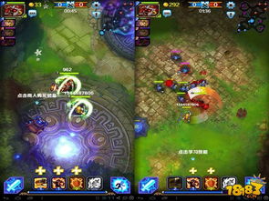 探寻指尖刀塔官网的精彩世界 探寻指尖刀塔官网的精彩世界