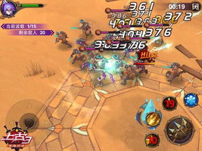 探索无尽守卫手游的精彩世界:策略、冒险与团队合作的新体验 探索无尽守卫手游的精彩世界:策略、冒险与团队合作的新体验