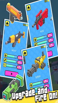 策略与反应并重：探索射击僵尸类单机游戏的无限乐趣与挑战