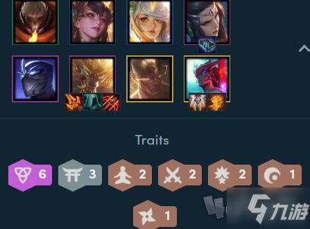 大宗师手游最强阵容搭配攻略大揭秘:打造无敌阵容,称霸游戏世界! 大宗师手游最强阵容搭配攻略大揭秘:打造无敌阵容,称霸游戏世界!