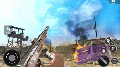 在危机四伏的城市中生存:探索屋顶上的狙击手如何利用射击技术与心理战术在战局中取得优势 在危机四伏的城市中生存:探索屋顶上的狙击手如何利用射击技术与心理战术在战局中取得优势