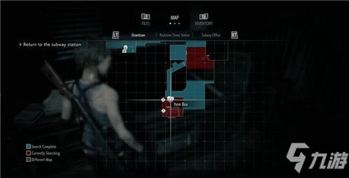 揭秘生化危机3:新手玩家全面系统攻略与游戏过关细节解析 揭秘生化危机3:新手玩家全面系统攻略与游戏过关细节解析