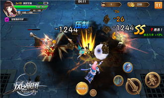 沉浸式体验：探索模拟猎豹游戏中的疯狂速度与野生生存挑战