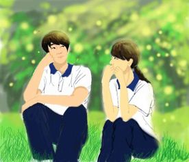 同桌那些年:我们一起欢笑、学习与成长的青春回忆 同桌那些年:我们一起欢笑、学习与成长的青春回忆