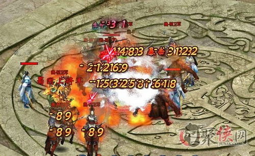 以热血江湖，爱恨情仇揭秘兵锋天下吾刀天少：男主用刀之技革乱世，突显勇士之志